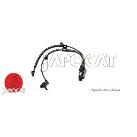 CAPTEUR ABS AVD CEED
