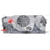 CULASSE EQUIPEE DW10 SQ4