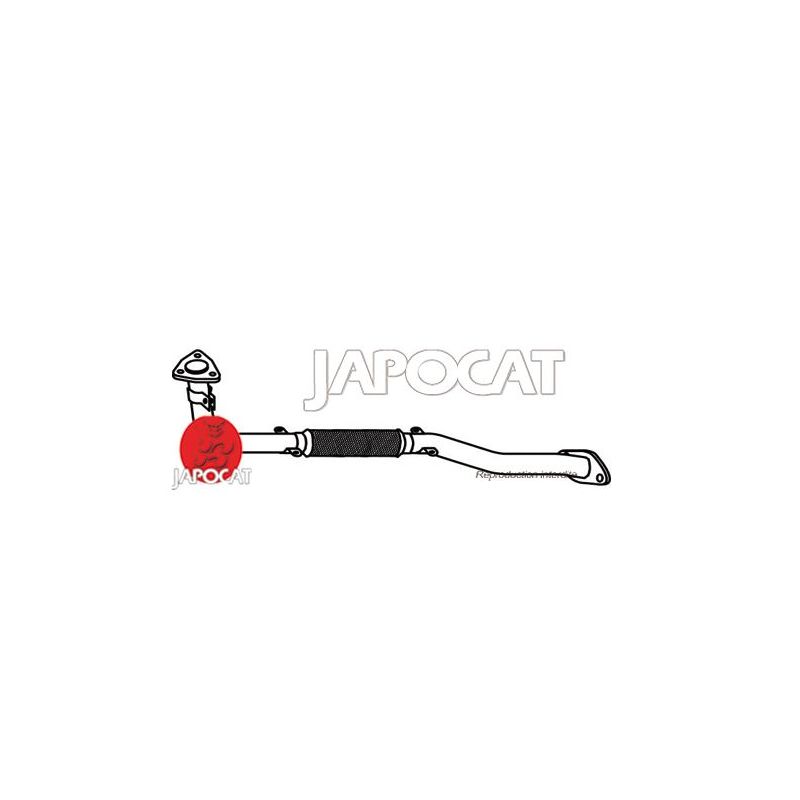 TUBE PRIMAIRE P11 2.0