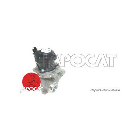 VANNE EGR 1.4 HDI