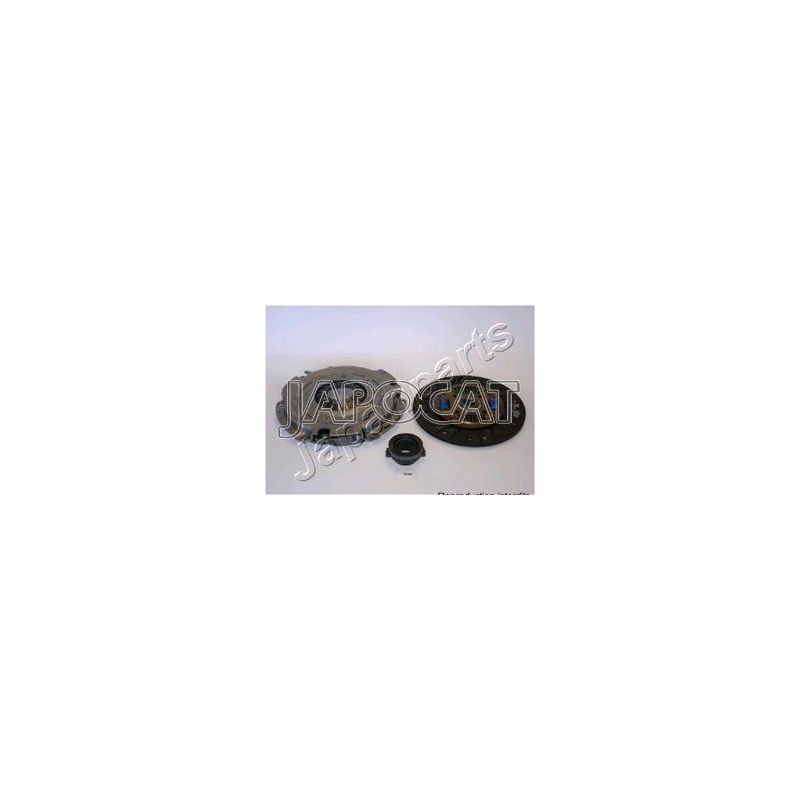 KIT EMBRAYAGE SSANGYONG 2300D