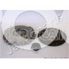 KIT EMBRAYAGE SSANGYONG 2300D