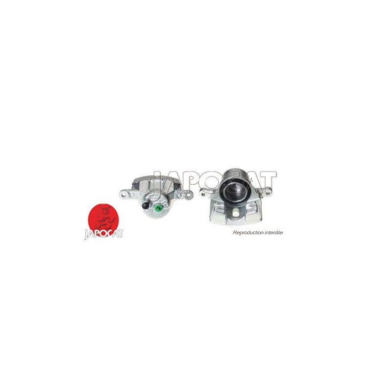 ETRIER AVD YARIS P10
