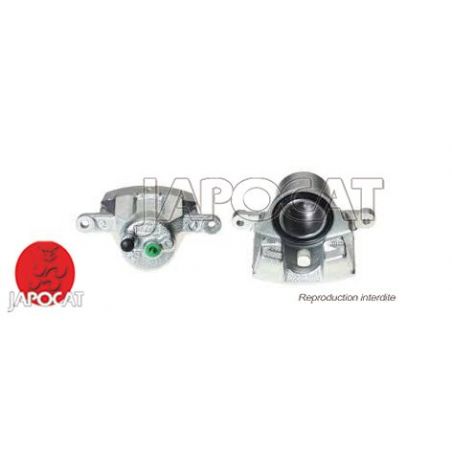 ETRIER AVD YARIS P10