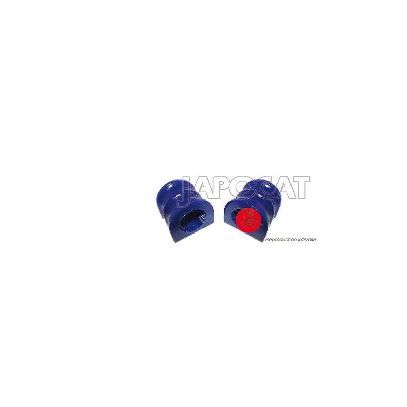 SILENTBLOC SUPERPRO  X2
