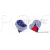 SILENTBLOC SUPERPRO  X2