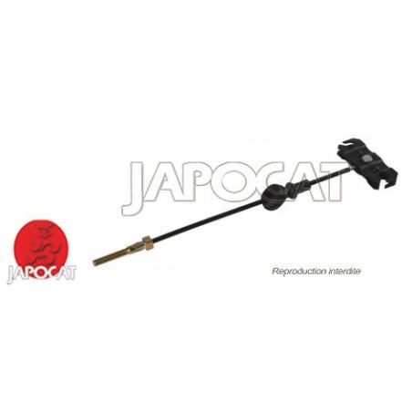 CABLE F.A.M PRIMAIRE CARENS