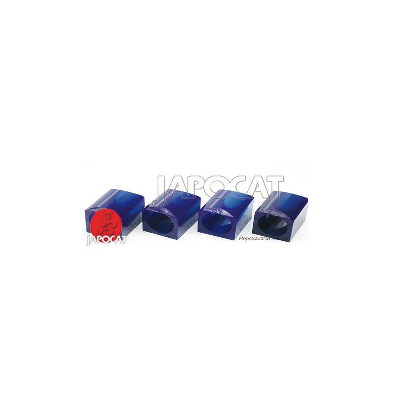 SILENTBLOC SUPERPRO