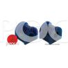 SILENTBLOC CAVALIER BARRE STB