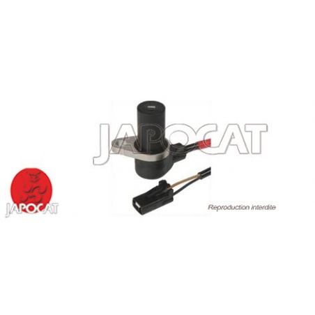 CAPTEUR ABS AVD TRAJET FO