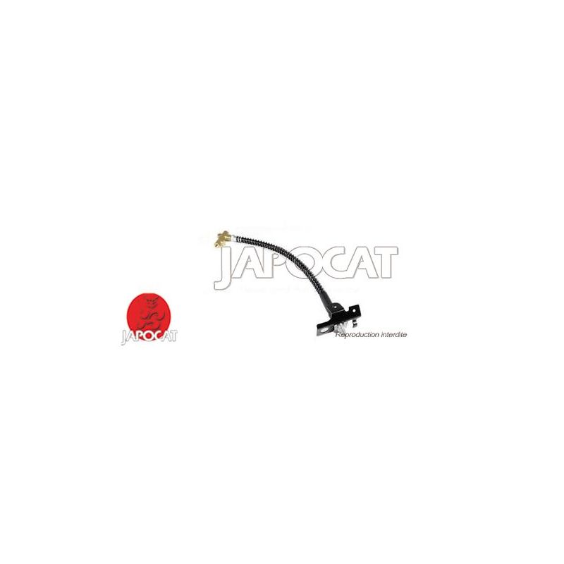 FLEXIBLE DE FREIN AR LR OEM