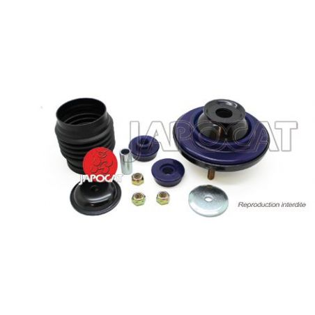 KIT COUPELLES SUPERPRO KB4
