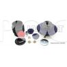 KIT COUPELLES SUPERPRO KB4