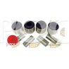 SILENTBLOC SUPERPRO