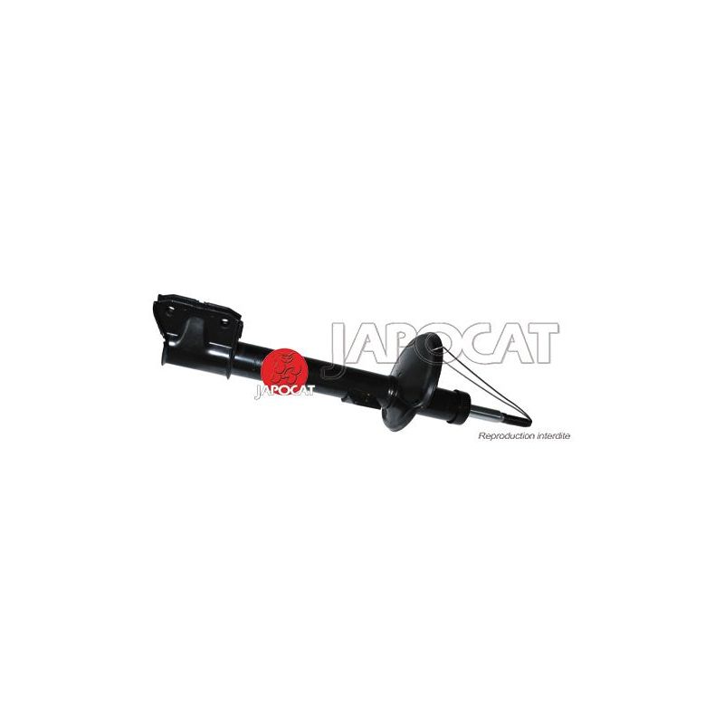 AMORTISSEUR DUSTER 4X4 AR GAZ