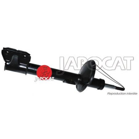 AMORTISSEUR DUSTER 4X4 AR GAZ
