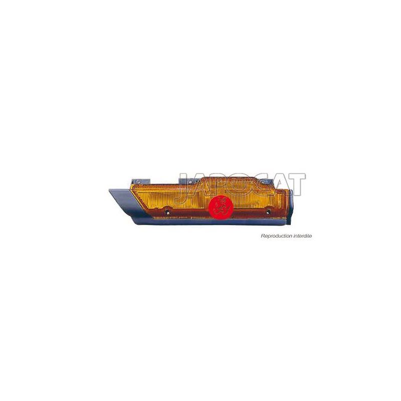 FEU LATERAL D CANTER 95>05
