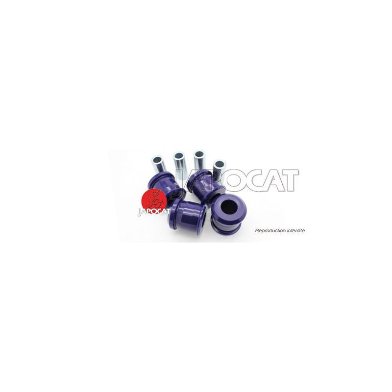 SILENTBLOC SUPERPRO BT50 12-