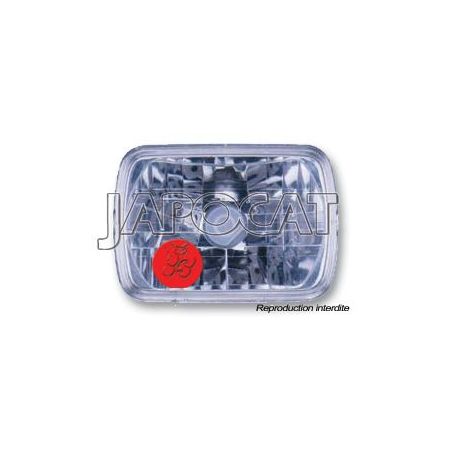 OPTIQUE RECTANGULAIRE -VEILL LISSE