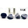 SILENTBLOC AV INTERIEURS BRAS INF