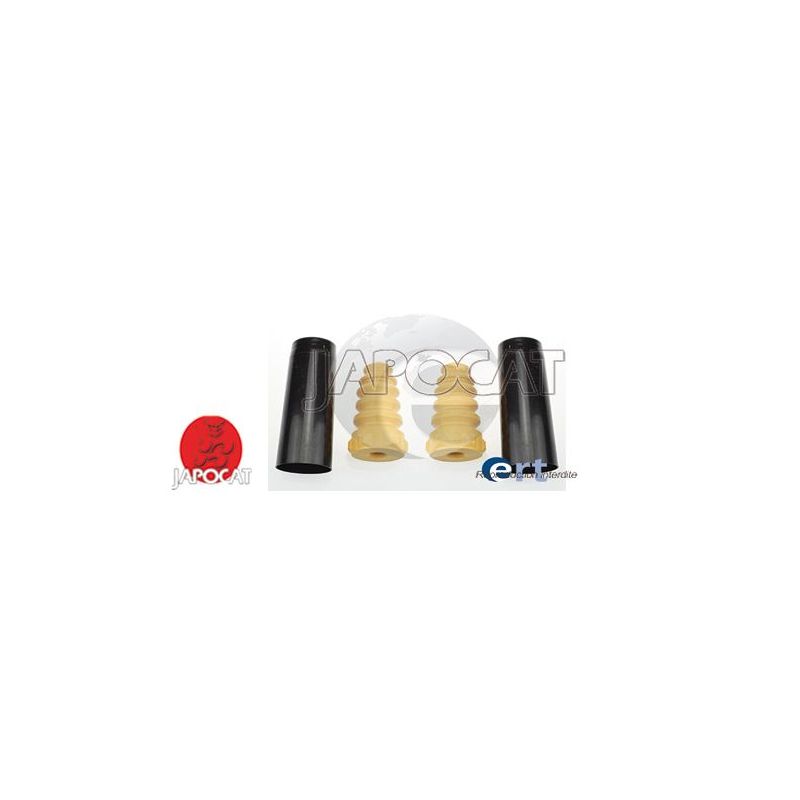 KIT PROTEC. AMORTISSEUR AR Q3