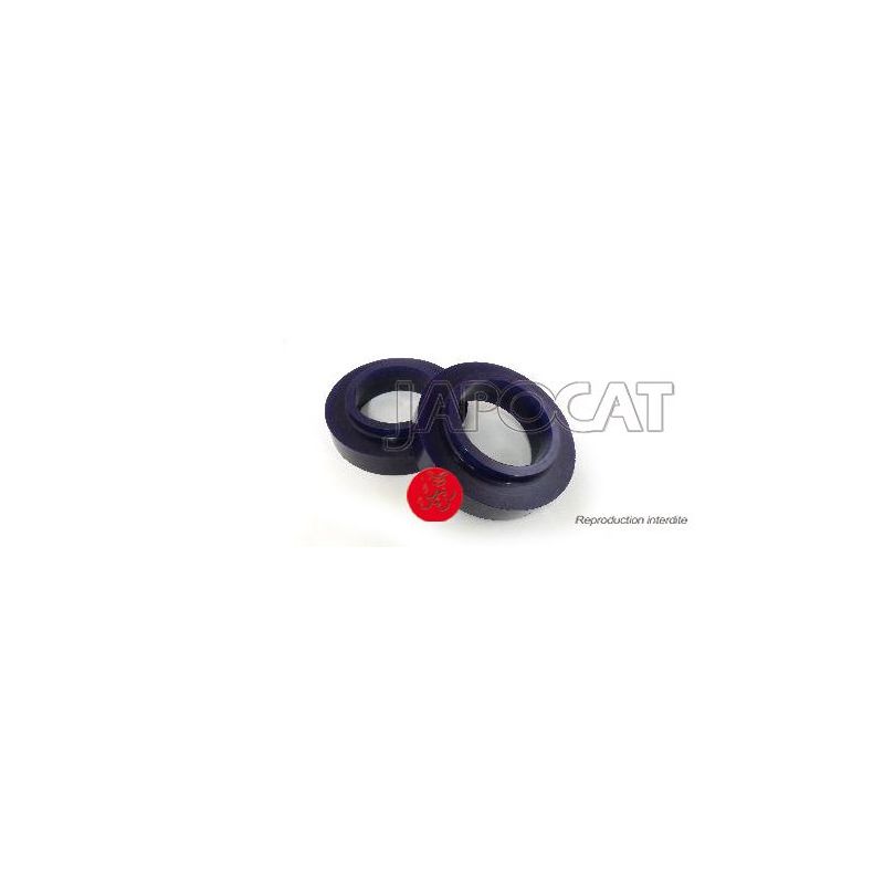 ENTRETOISE RESSORT 10mm  x2