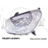 OPTIQUE G RAV4 04>06 H