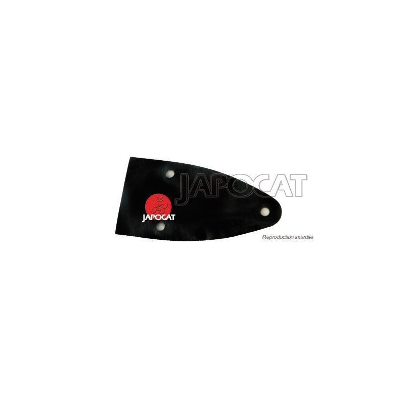PATIN DE CHARNIERE DE PORTE J4