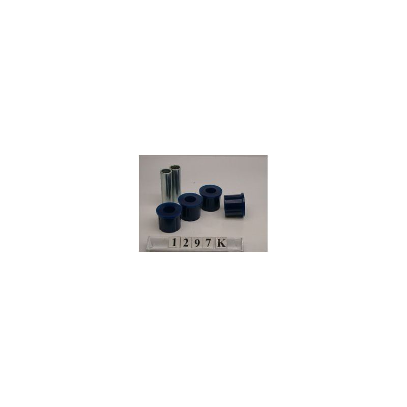 SILENTBLOC AR TRIANGLES INF MONTERE