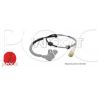 CAPTEUR ABS AVD LACETTI/NUBIRA