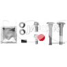 KIT COULISSEAU ETRIER SORENTO