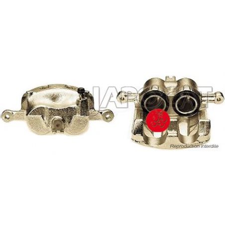 ETRIER AVG D21 2 PISTONS