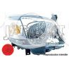 OPTIQUE D BT50 >09