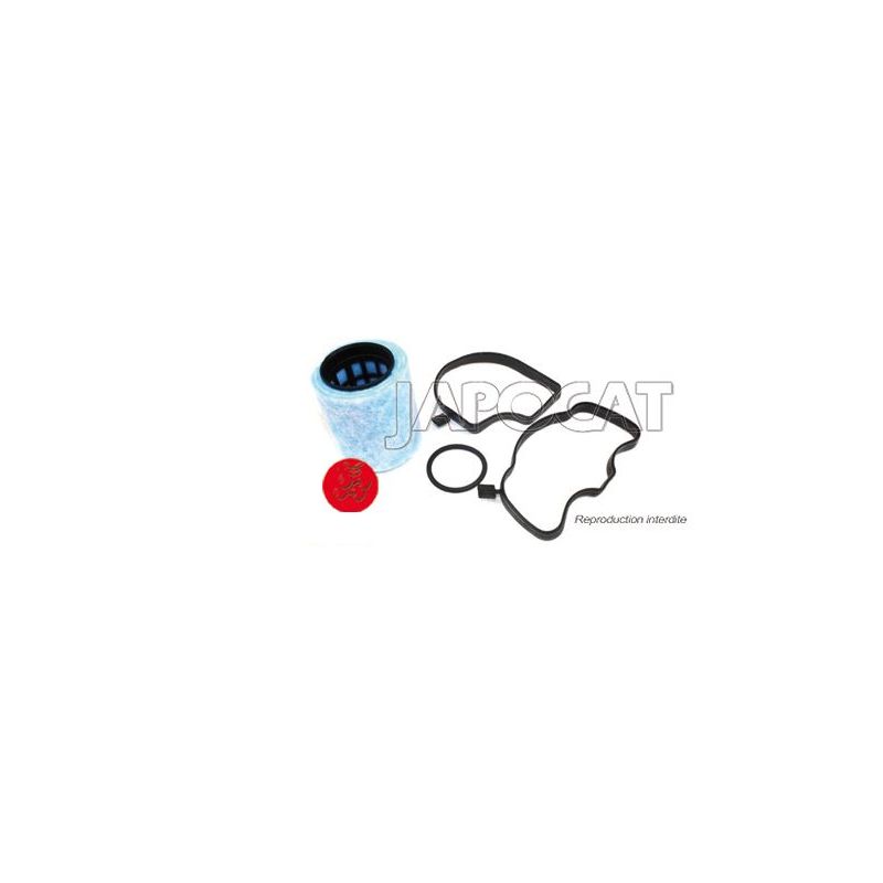 FILTRE A HUILE SUP TD4/TD6