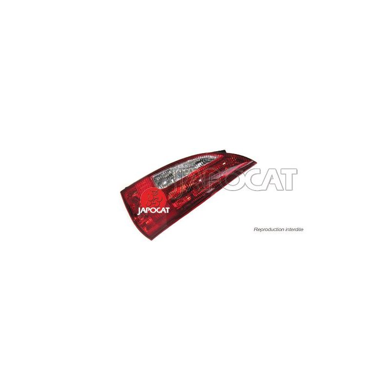 FEU ARD MAZDA PREMACY >02