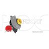 POMPE A EAU Q3 2.0TFSi