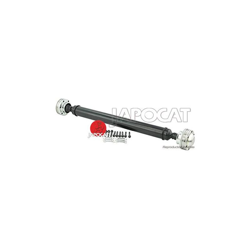 ARBRE TRANSMISSION AV JB4