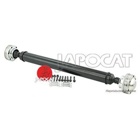 ARBRE TRANSMISSION AV JB4