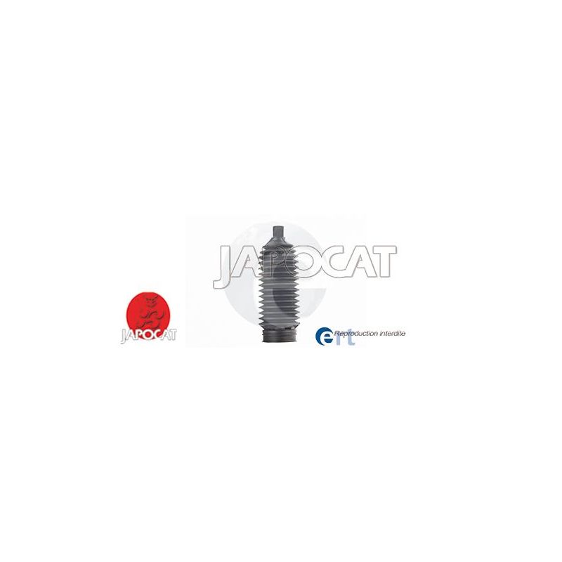 SOUFFLET DE CREMAILLERE ACCENT LC