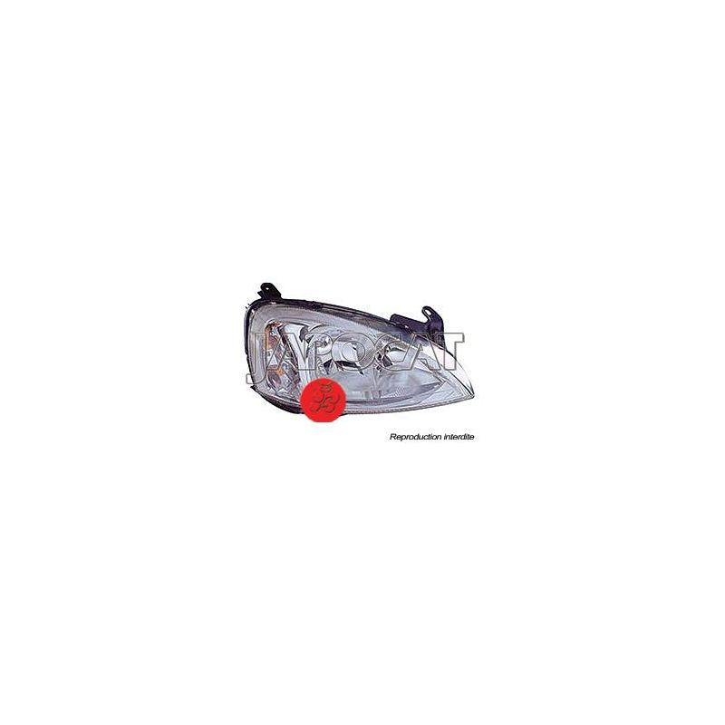 OPTIQUE D CORSA COMBO 01>