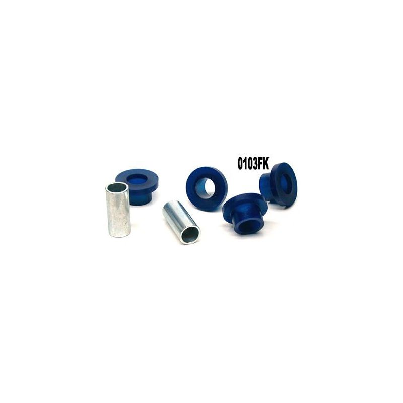 SILENTBLOC SUPERPRO