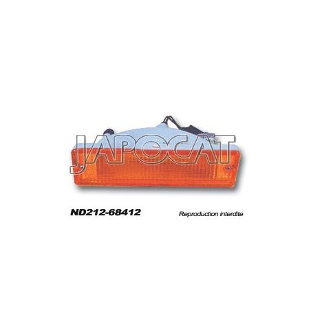 CLIGNOTANT de PC D D21