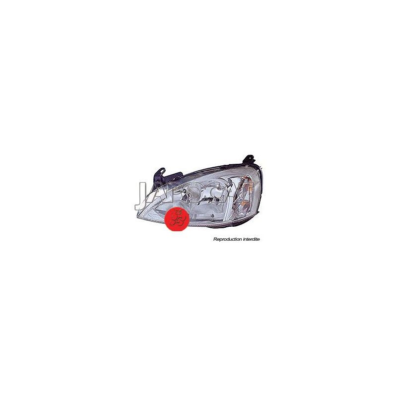 OPTIQUE G CORSA COMBO 01>