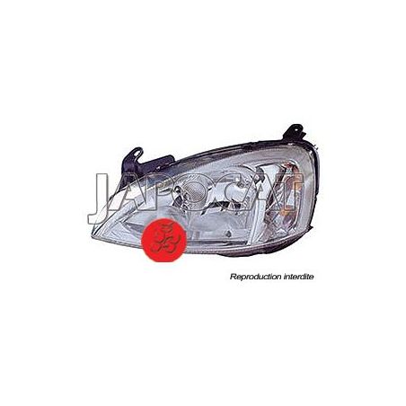 OPTIQUE G CORSA COMBO 01>
