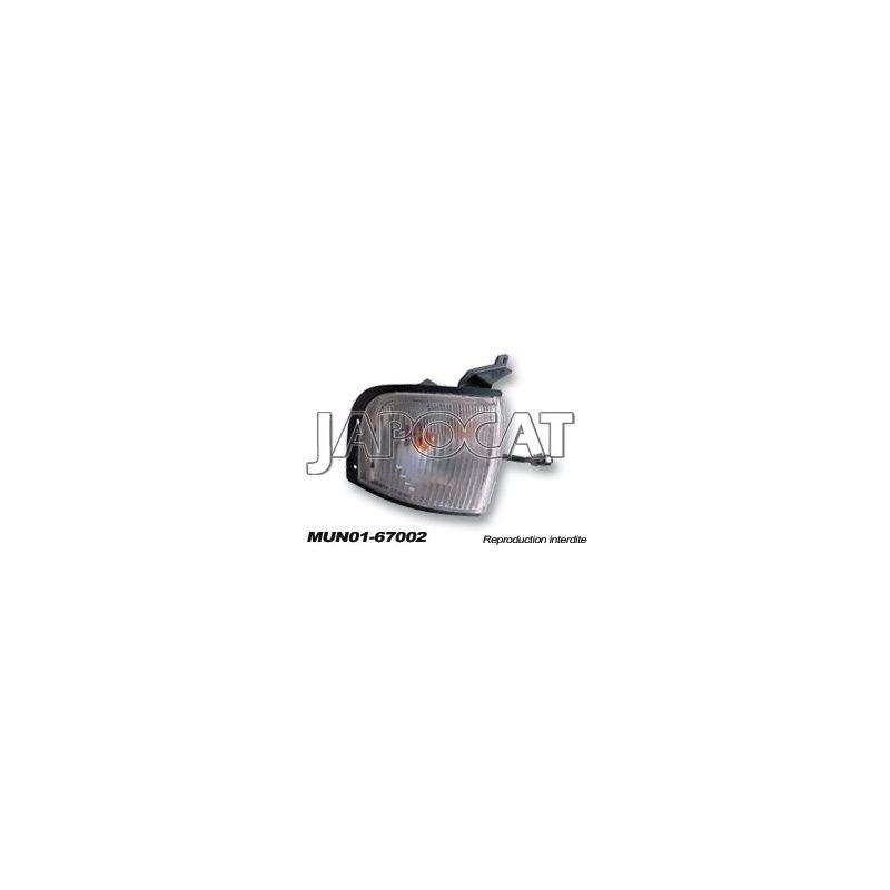 FEU AVD B2500 >01 H