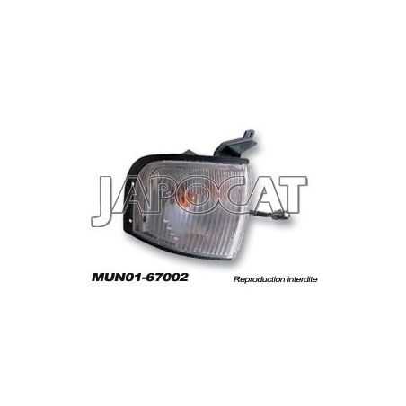 FEU AVD B2500 >01 H