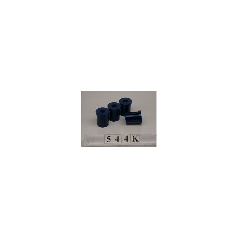 SILENTBLOC SUPERPRO