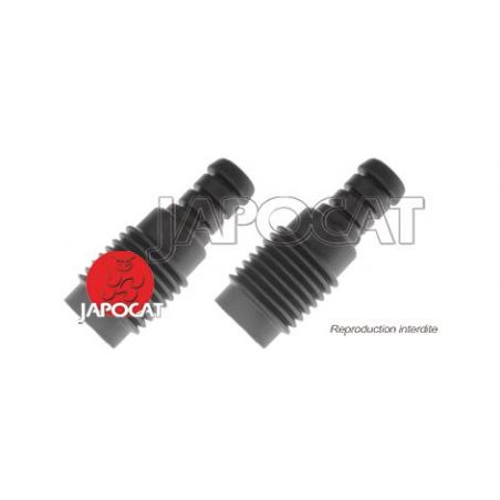 KIT PROTEC. AMORTISSEUR AV K12