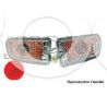 KIT 2 CLIGNOTANTS AV CRYSTAL SUBARU