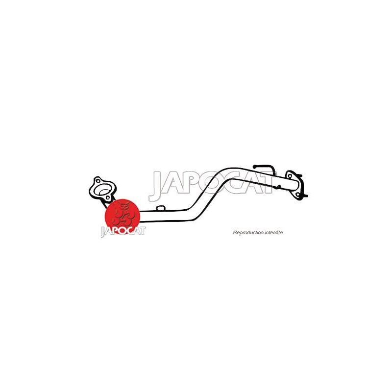 TUBE PRIMAIRE K12 ESSENCE